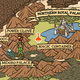 Illustration for article titled A Map Fit For The Legend Of Zelda